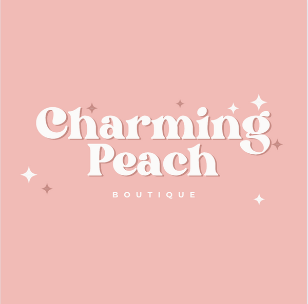CharmingPeach Boutique